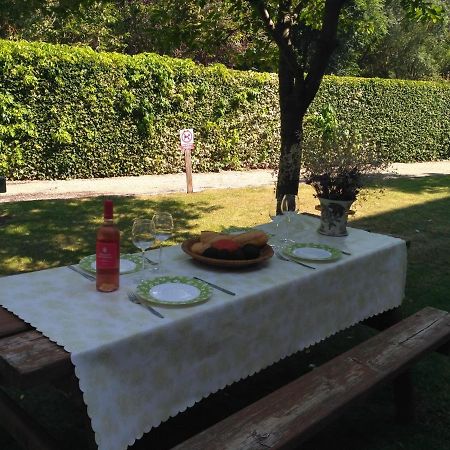 Duplex Con Jardin En Ezcaray Apartment Екстериор снимка