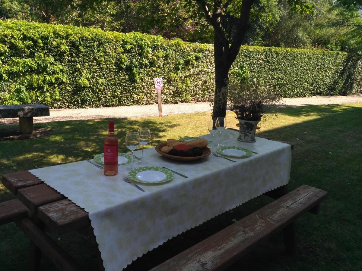 Duplex Con Jardin En Ezcaray Apartment Екстериор снимка