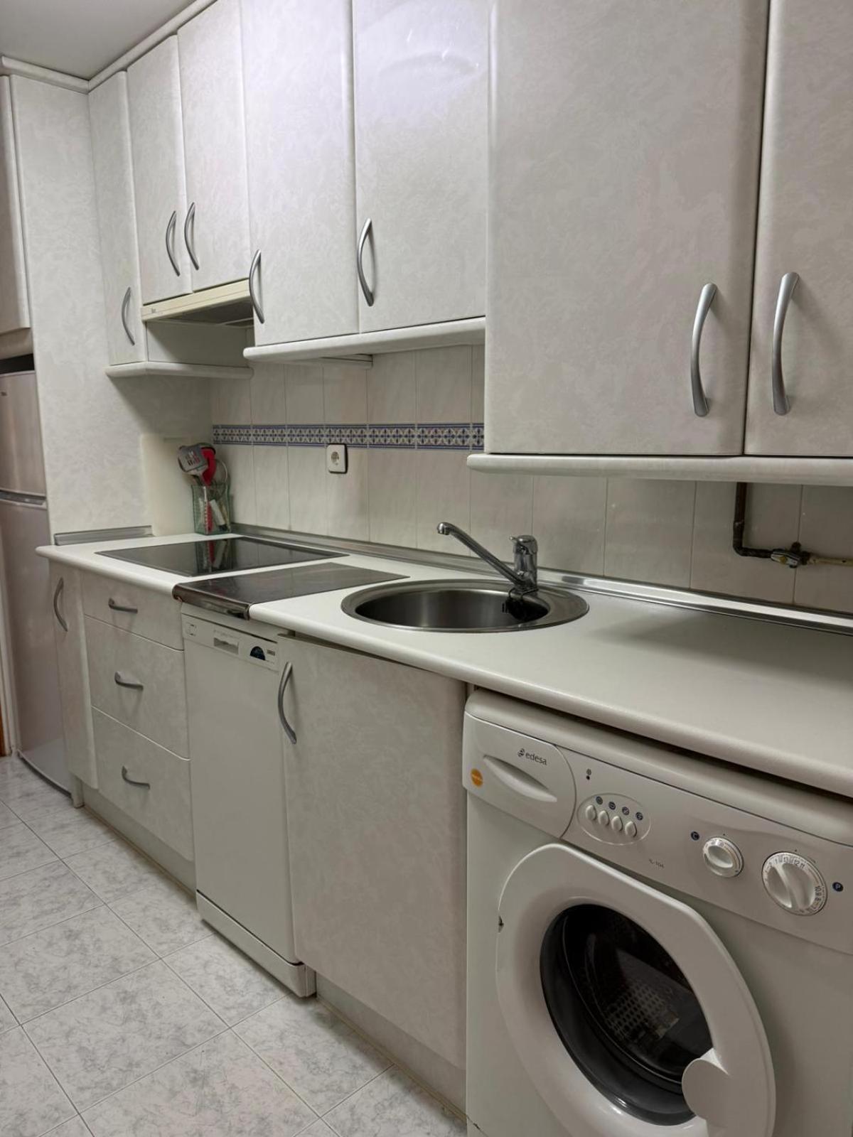 Duplex Con Jardin En Ezcaray Apartment Екстериор снимка