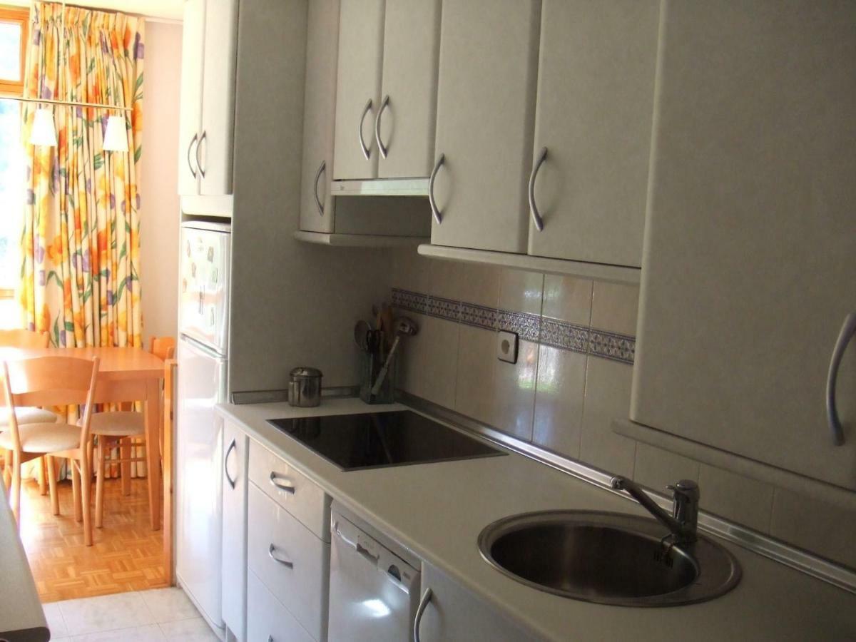 Duplex Con Jardin En Ezcaray Apartment Екстериор снимка