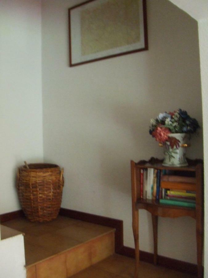 Duplex Con Jardin En Ezcaray Apartment Екстериор снимка