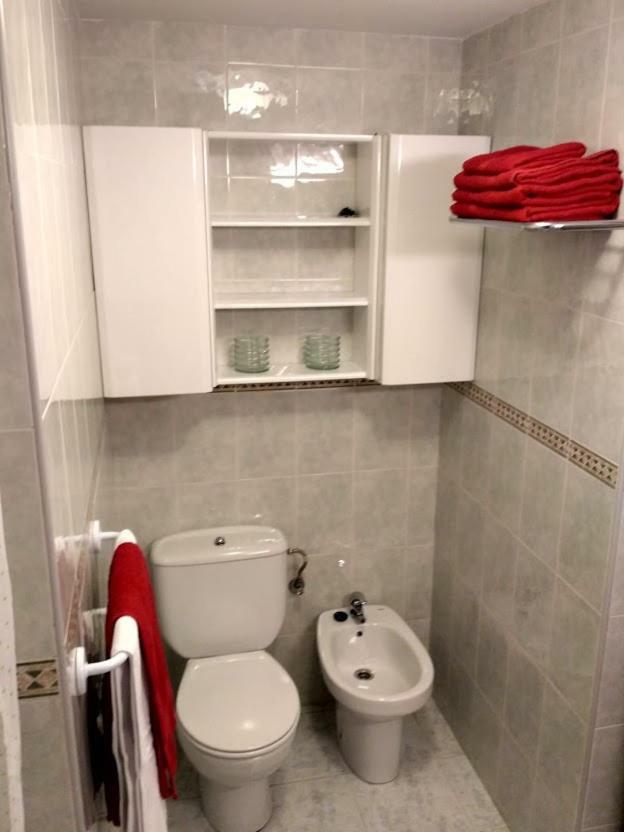 Duplex Con Jardin En Ezcaray Apartment Екстериор снимка